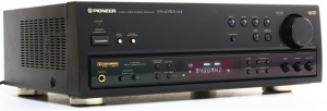 Pioneer VSX-405