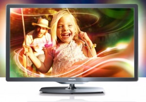 Smart TV Philips 32PFL7606D
