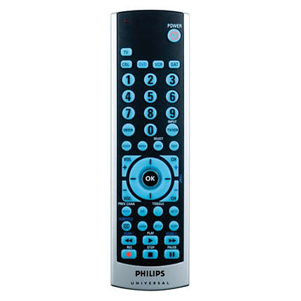 Philips SRU5050