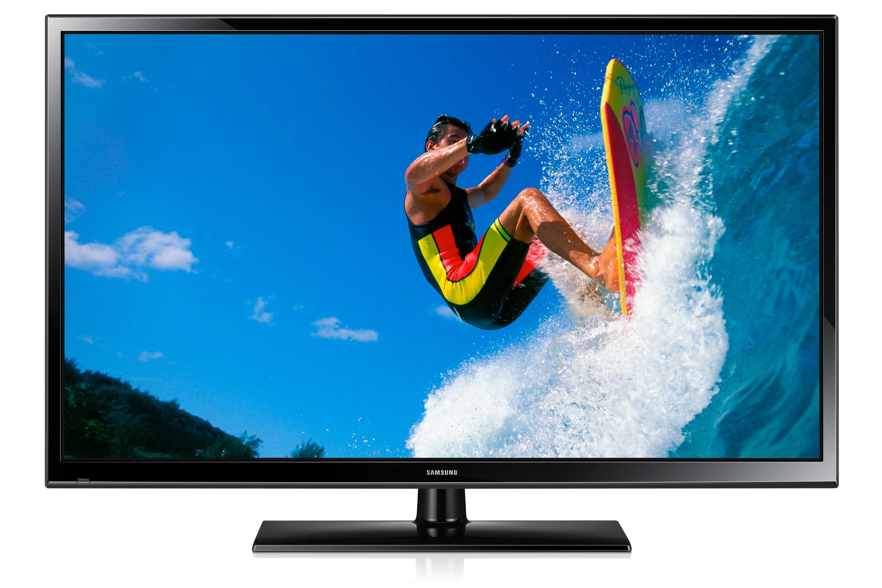 TV Samsung PN51H4500AG