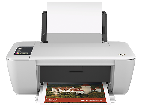 Impressora HP Deskjet 2546